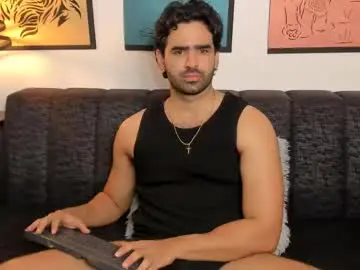 Chaturbate Free Live Porn of bradleymartin7