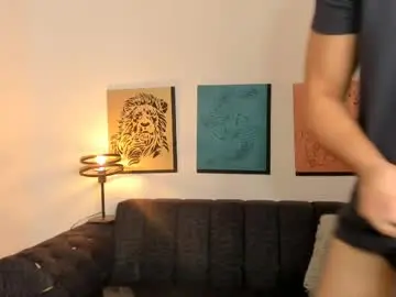 Chaturbate Watch Live Sex Cams of bradleymartin7