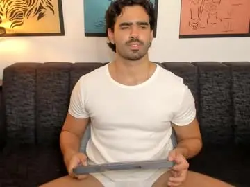 Chaturbate Adult Video Chat of bradleymartin7
