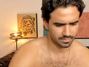 Chaturbate Live Porn of bradleymartin7
