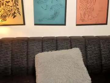 Chaturbate Live Sex of bradleymartin7