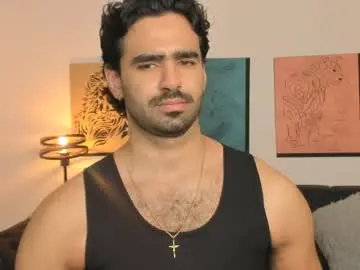Chaturbate Free Live Porn of bradleymartin7