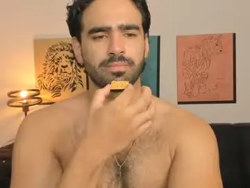 Chaturbate Best live sex cam show of bradleymartin7