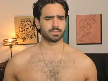 Chaturbate Best Webcam of bradleymartin7