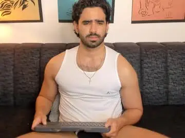 Chaturbate Sex Chat of bradleymartin7