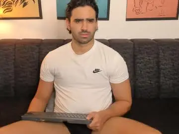 Chaturbate Best Webcam of bradleymartin7