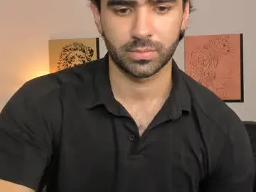 Chaturbate Adult Webcams of bradleymartin7