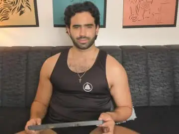 Chaturbate Watch Live Sex Cams of bradleymartin7