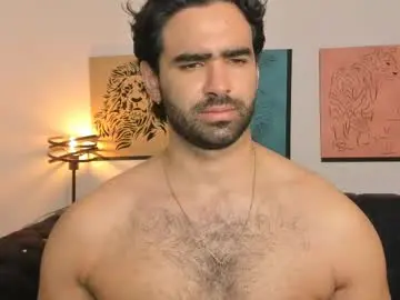 Chaturbate Free Live Porn of bradleymartin7