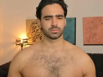 Chaturbate Live Sex of bradleymartin7