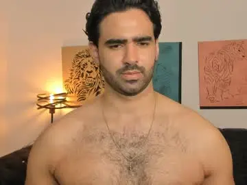 Chaturbate Free Porn Cam of bradleymartin7