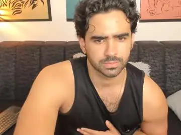 Chaturbate Best live sex cam show of bradleymartin7