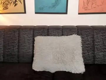 Chaturbate Live Sex of bradleymartin7