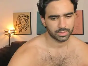 Chaturbate Adult Video Chat of bradleymartin7