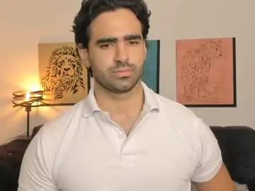 Chaturbate Live Sex of bradleymartin7