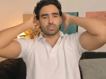 Chaturbate Adult Video Chat of bradleymartin7