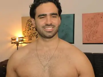 Chaturbate Free Live Porn of bradleymartin7