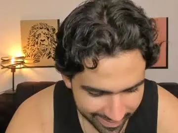 Chaturbate Adult Webcam of bradleymartin7