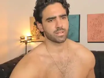 Chaturbate Live Porn of bradleymartin7