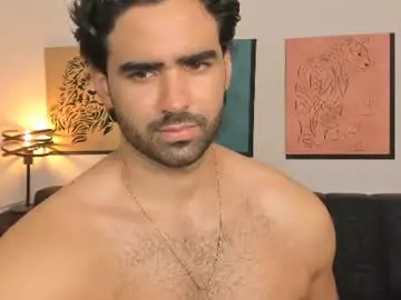 Chaturbate Free Porn Cam of bradleymartin7