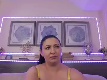 Chaturbate Adult Webcam of bustyeva_