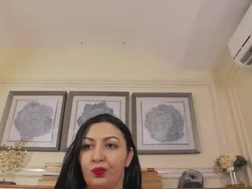 Chaturbate Adult Webcams of bustyeva_