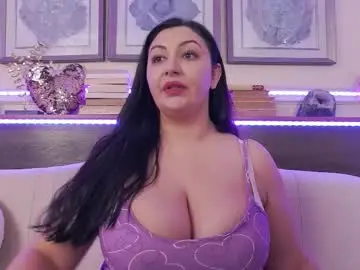 Chaturbate Live Sex of bustyeva_