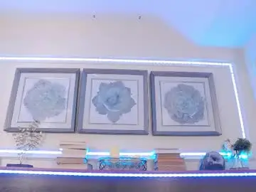 Chaturbate Live Porn of bustyeva_