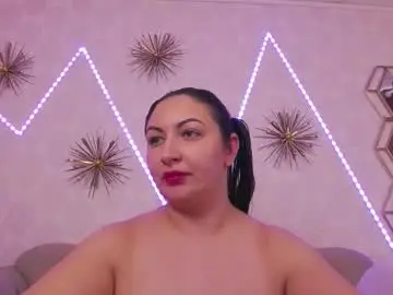 Chaturbate Free Live Porn of bustyeva_