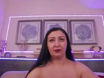 Chaturbate Live Porn of bustyeva_