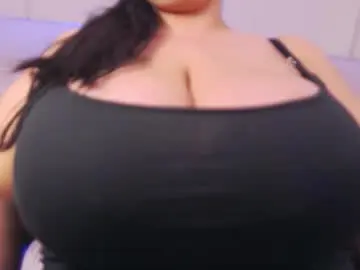 Chaturbate Live Porn of bustyeva_