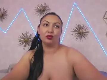 Chaturbate Adult Webcam of bustyeva_