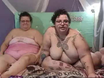 Chaturbate Live Porn of casserole_bbw