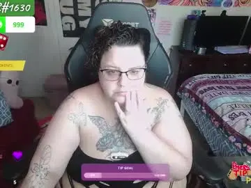 Chaturbate Watch Live Sex Cams of casserole_bbw