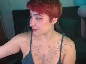 Chaturbate Sex Cam of catsito