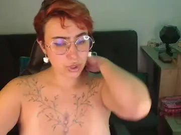 Chaturbate Live Porn of catsito