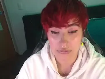 Chaturbate Live Sex Cam of catsito