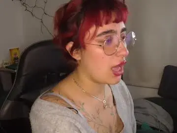 Chaturbate Nude Webcam of catsito