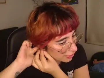 Chaturbate Free Live Porn of catsito