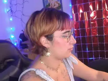 Chaturbate Live Sex of catsito