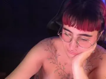 Chaturbate Nude Webcam of catsito