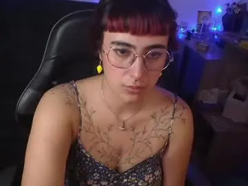 Chaturbate Live Sex Cam of catsito