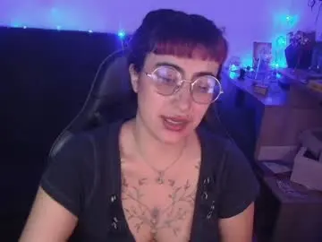 Chaturbate Live Sex Cam of catsito