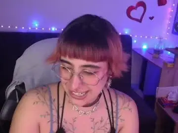 Chaturbate Nude Webcam of catsito