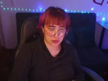 Chaturbate Nude Webcam of catsito