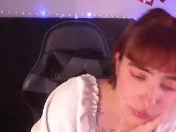 Chaturbate Sex Cam of catsito