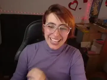 Chaturbate Sex Cam of catsito