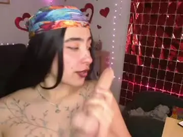 Chaturbate Adult Video Chat of catsito