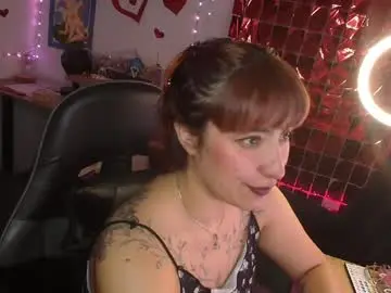 Chaturbate Live Sex Cam of catsito