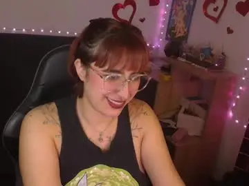 Chaturbate Adult Video Chat of catsito